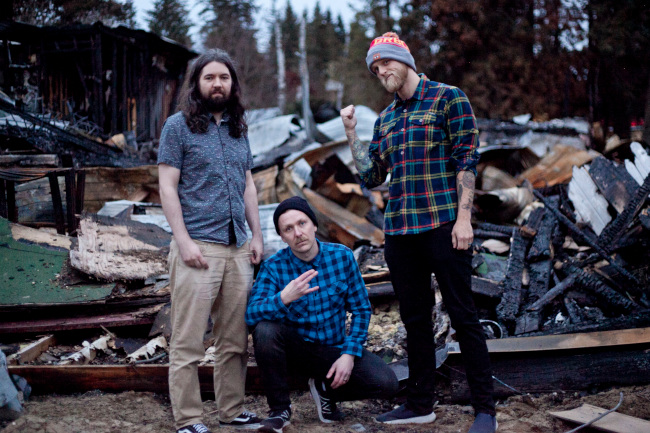 We Are Not A Cult press photo 13